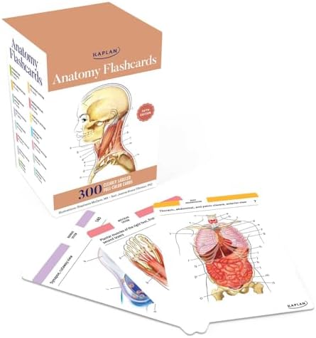 Physiology: QuickStudy Laminated Reference Guide (QuickStudy
