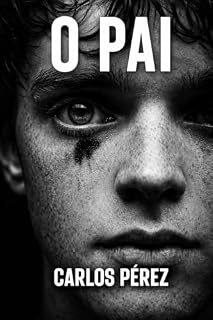 Livro O Pai: Um thriller psicológico