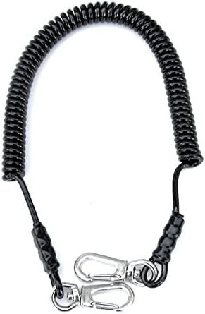 Van Staalコイルlanyard Masqueboutique Com