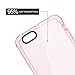 iPhone 6s Case, ENGIVE Ultra Transparent Crashproof Bumper Case with Scratch Resistant Clear Back Panel for 4.7