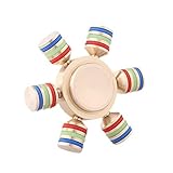 Wangyue New Ferris Wheel Style Hand Spinner Fidget Toy for Children and Adults