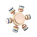 Wangyue New Ferris Wheel Style Hand Spinner Fidget Toy for Children and Adults