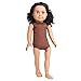 Springfield 7090F-BF 18 Inch Doll, Madison