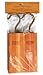 Cedar Green B222 Aromatic Cedar Hang-Ups, 18-Piece