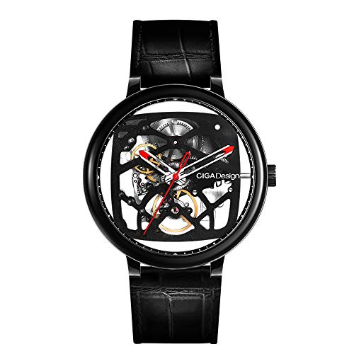 xiaomi ciga skeleton