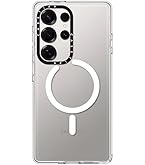 Amazon.com: CASETiFY Impact Magnetic Galaxy S25 Ultra Case
