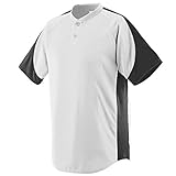 Augusta Sportswear MEN'S BLAST BASEBALL JERSEY