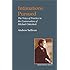 Intimations Pursued: The Voice of Practice in the Conversation of Michael Oakeshott (British Idealist Studies, Series 1: Oakeshott)