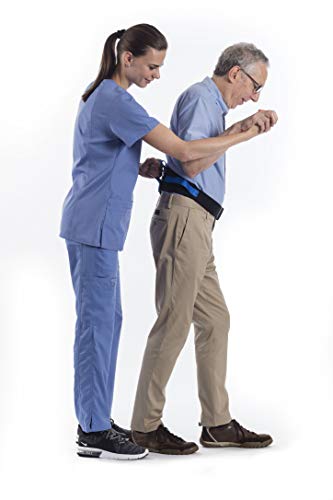 using a transfer belt