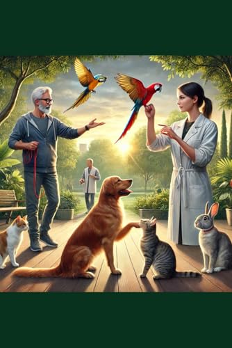 Four-Legged Friend: The Complete Guide to Successfully Training Your Pet: Dog Training, Pet Behavior, and Obedience: The Ultimate Step-by-Step Guide ... Positive Reinforcement and Housebreaking Tips