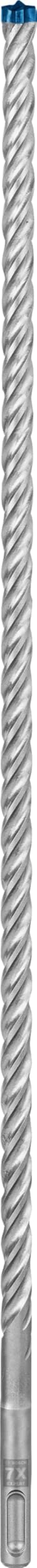 Bosch EXPERT SDS plus-7X Hammer Drill Bit 10 mm 400x465 mm Professional view 1