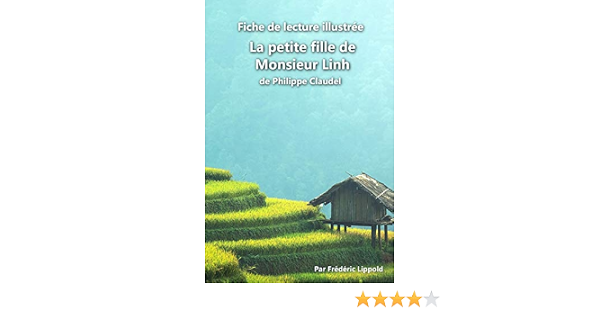 la petite fille de monsieur linh contexte historique