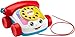 Fisher-Price Chatter Telephone