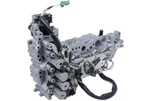 WULYGO RE0F09A JF010E Refurbished Valve Body CVT Transmission Compatible with Nissa-n Murano Maxima Quest