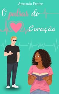Livro O pulsar do coração