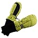 SnowStoppers Kids Waterproof Stay On Winter Nylon Mitten