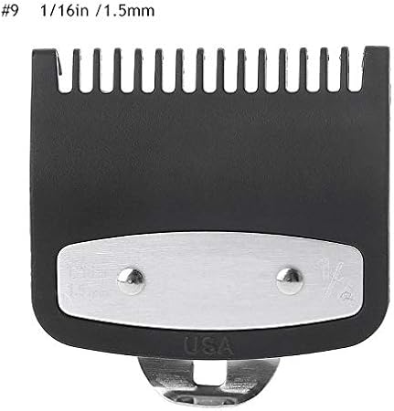 Amazon Com Audree 1pc Hair Clipper Limit Comb Guide