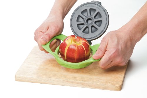 Prepworks  by Progressive Wedge and Pop Apple and Pear Slicer