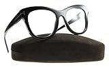 Eyeglasses Tom Ford FT 5463 001 shiny black