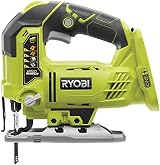 Ryobi R18JS-0 18V ONE+ Jigsaw LED Body Only view 3