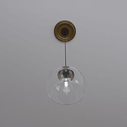 10"OD x 3 1/2"ID x 1 1/8"P Traditional Thermoformed