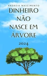 Livro Dinheiro não nasce em árvore: economia doméstica