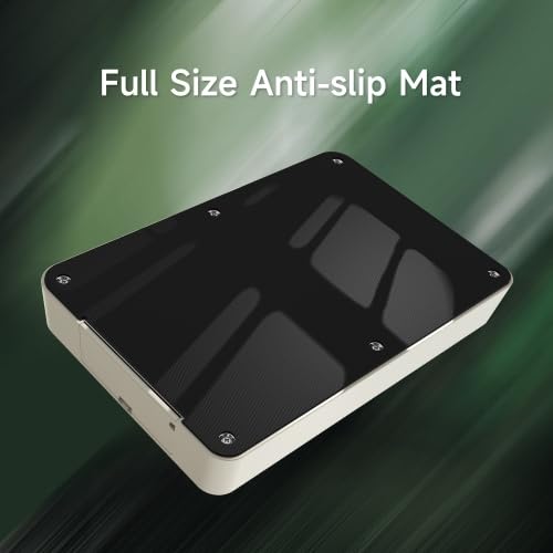 MAYFLASH Arcade Stick F700 Elite with Sanwa buttons and joystick for PS5, PS4, Switch/Switch 2, Windows, Apple, Android and more. Fighting Stick Support Wireless Bluetooth, 2.4G and Wired Connection