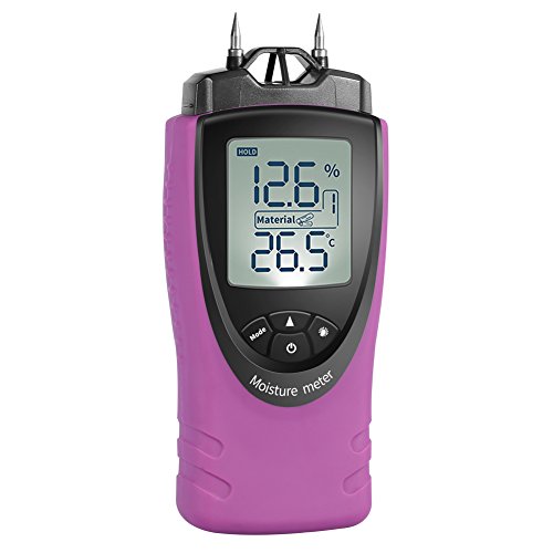 The 10 Best Moisture Meters