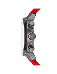 Diesel Hombre Overflow - DZ4481