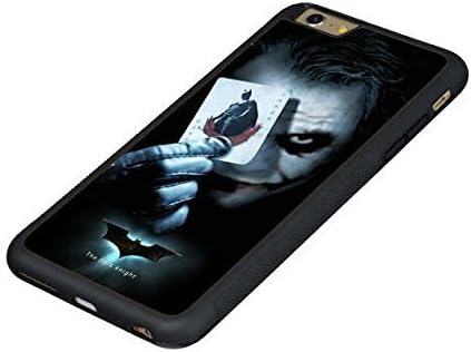 Stylish TPU shell Cover Case For iPhone 6 6S design