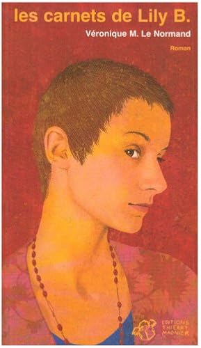 Download Les carnets de Lily B. PDF