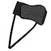 Xcellent Global Motorcycle Shoe Protector Shoe Boot Cover Shifter Companion Black AT022