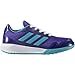 adidas Originals Unisex-Child Altarun K Running Shoe
