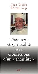 Théologie et spiritualité