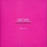 GAMES-SINGLES TWO                                  image