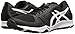 ASICS Women's Fuzex Tr Cross-Trainer Shoe