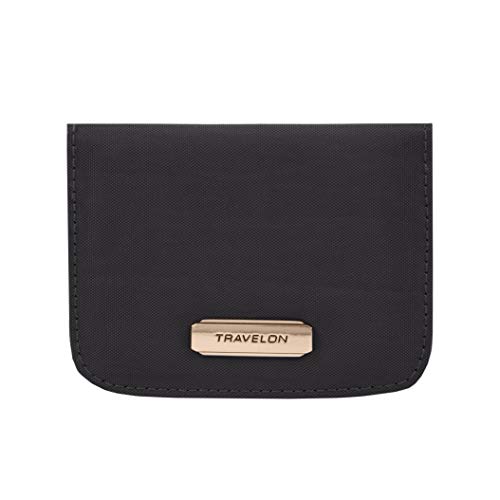 Travelon RFID Blocking Bifold Card Case