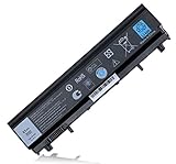 Bull 11.1V 65Wh New Laptop Battery for Dell Latitude E5540 E5440 VV0NF 0K8HC 1N9C0 CXF66 WGCW6 0M7T5F F49WX NVWGM-12 Months Warranty