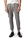 Alternative Men's Fleece Dodgeball Pant, Eco Grey, Medium