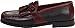 Johnston & Murphy Men's Aragon Kiltie Tassel Casual Dress Shoe|Classic Design|Leather Textile Lining|Leather Sole with Rubber Heel