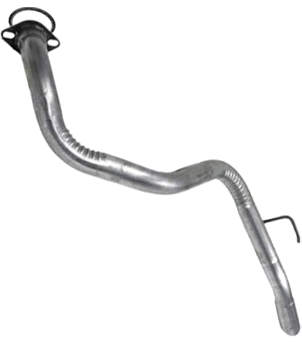 Amazon.com: Walker 54784 Exhaust Tail Pipe for Toyota FJ