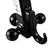 Trailer Hitch Tri Ball Mount (1-7/8