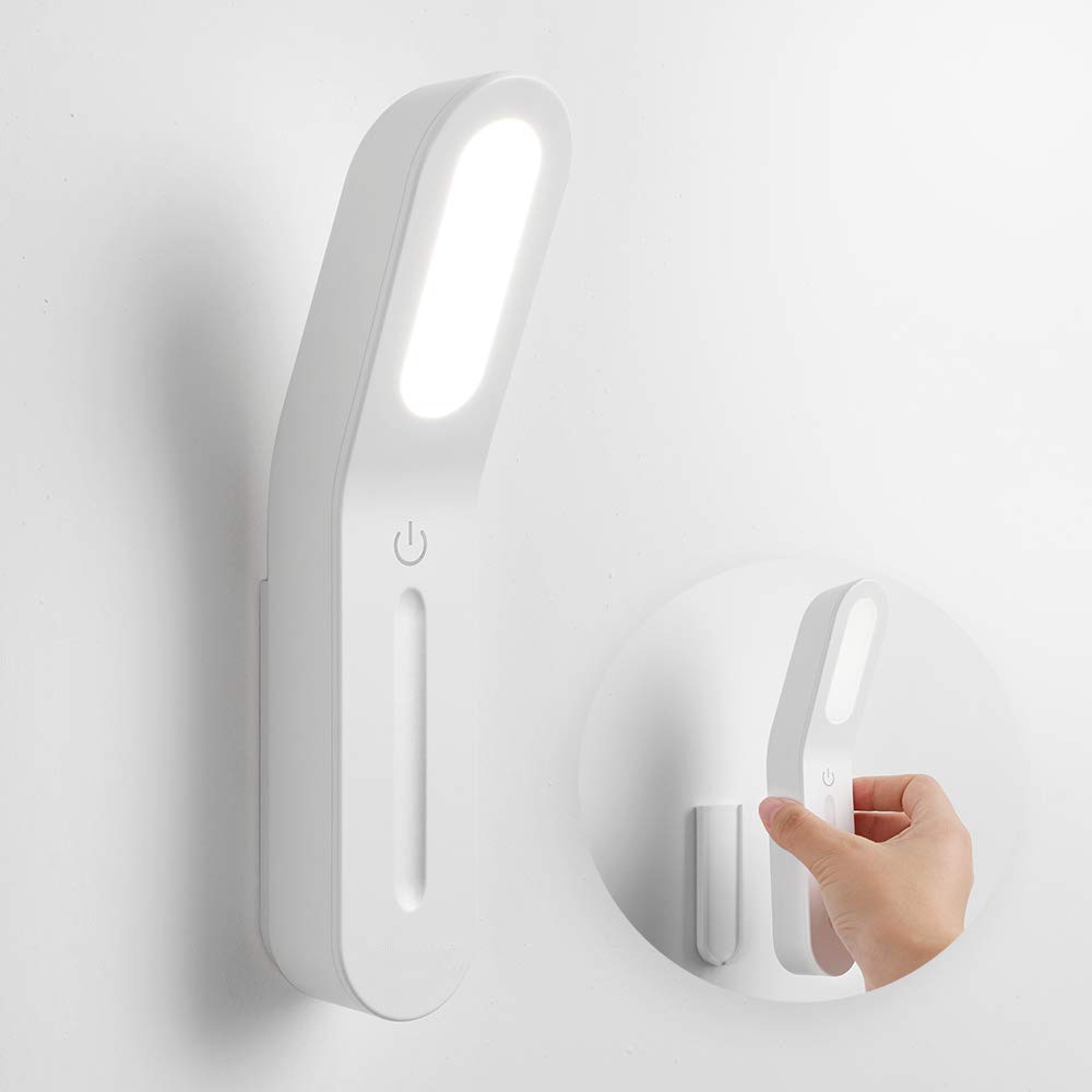 Best Safe Reading Light For Child Bed Headboard