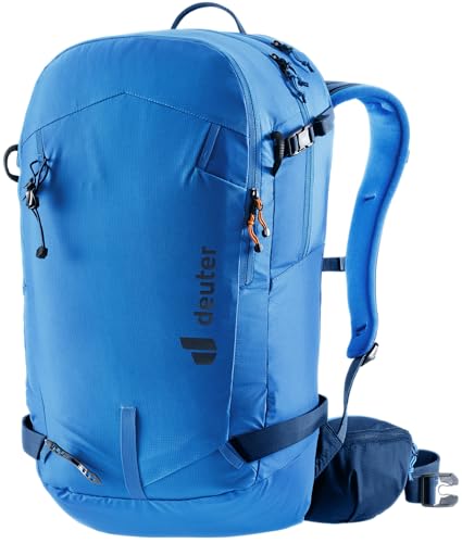 Deuter Freerider 30 lightweight ski backpack