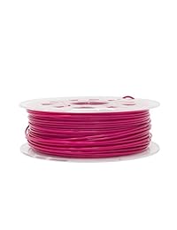 gizmodorks 3 mm (2.85 mm) ABS Filamento 1 KG 2.2lb para impresoras 3d, color rosa