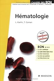 Hématologie