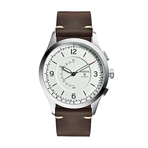 chief hybrid ip case hybrid smartwatch