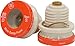 Power Gear Type-S/SL Fuse, 2 Pack, 20 Amp, Time Delay, 125VAC, UL Listed, 18254