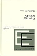 Optimal Filtering (Prentice-Hall Information and System Sciences Series)
