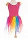Little Adventures Rainbow Fairy Large